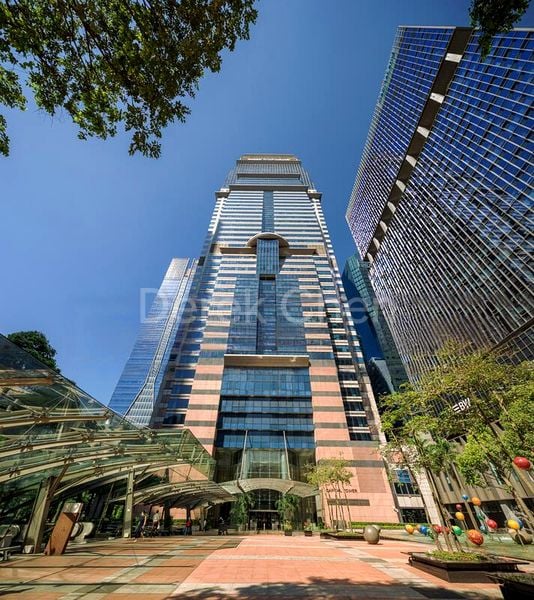 Other Retail for Rent in  Capital Tower - Image 2